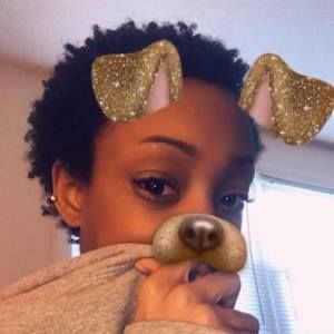 Meet your Posher, Renae